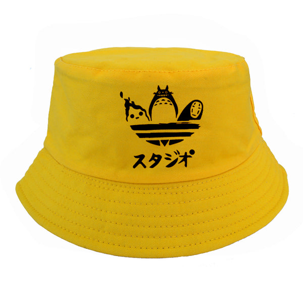 Bob adidas jaune discount
