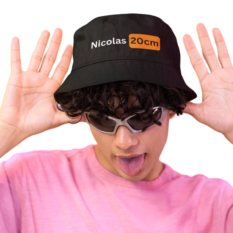 bob custom prénom coquin