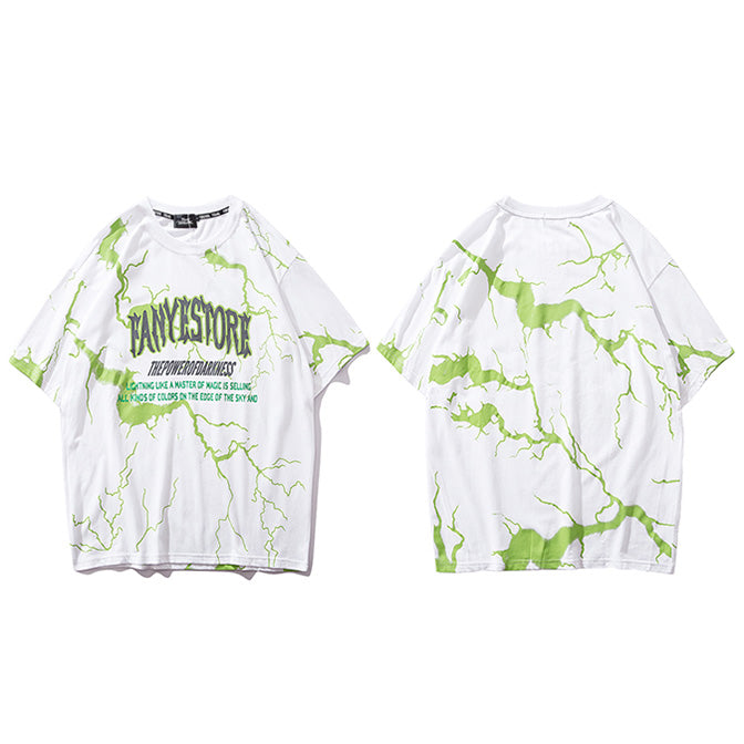 T-Shirt Energy'Max