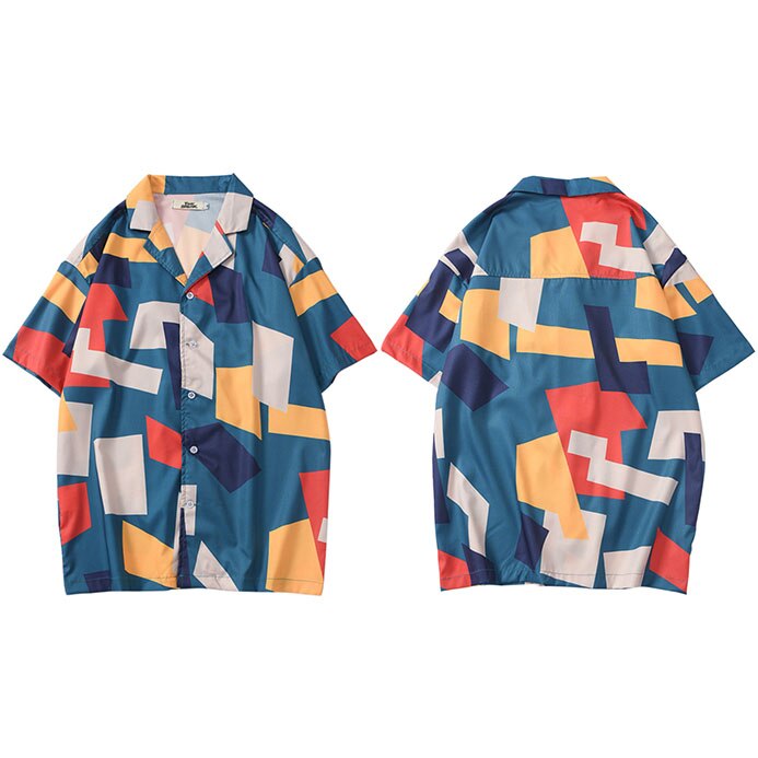 Chemise Geometry