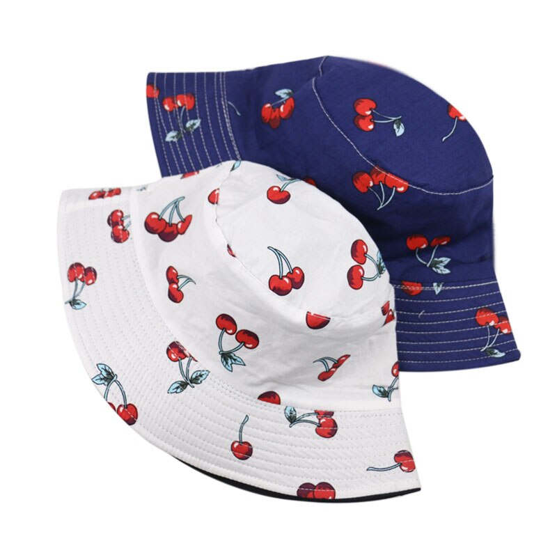 Bob Vintage Cherry