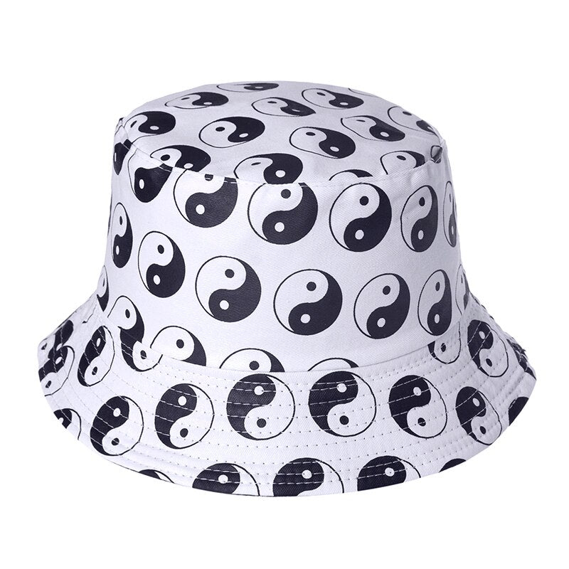 Bob Yin Yang