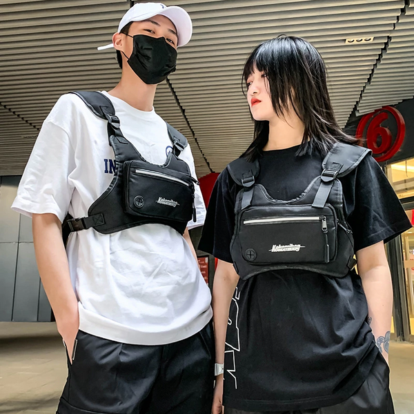 Sac ventral voyage 2025