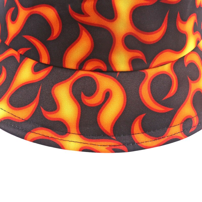 Bob Vintage Fire
