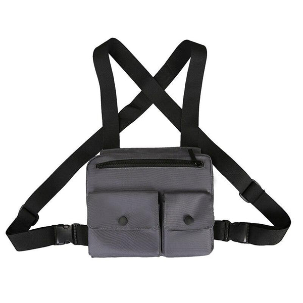 Sacoche deals ventrale femme