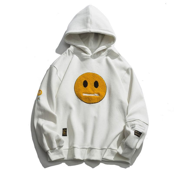 Sweat Smiley DIFFERENT®
