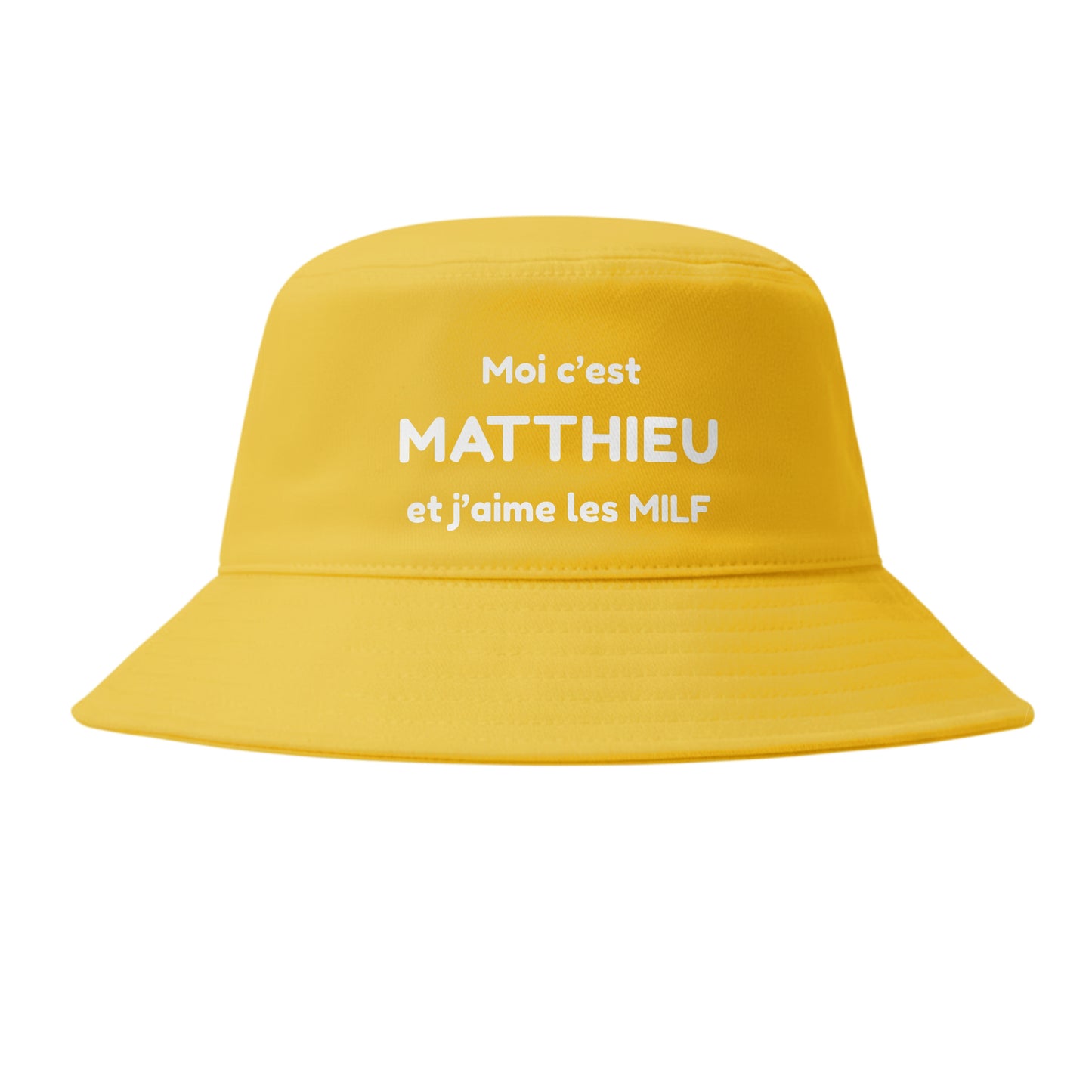 bob personnalisé prénom maman chaude