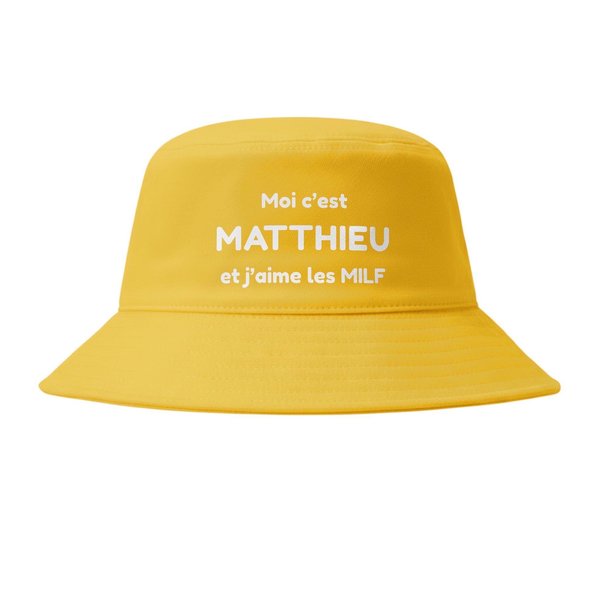 bob personnalisé prénom maman chaude
