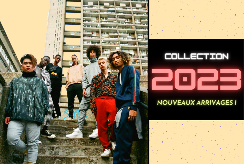 Boutique de vetements vintage