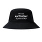 chapeau personnalisable sexy maman