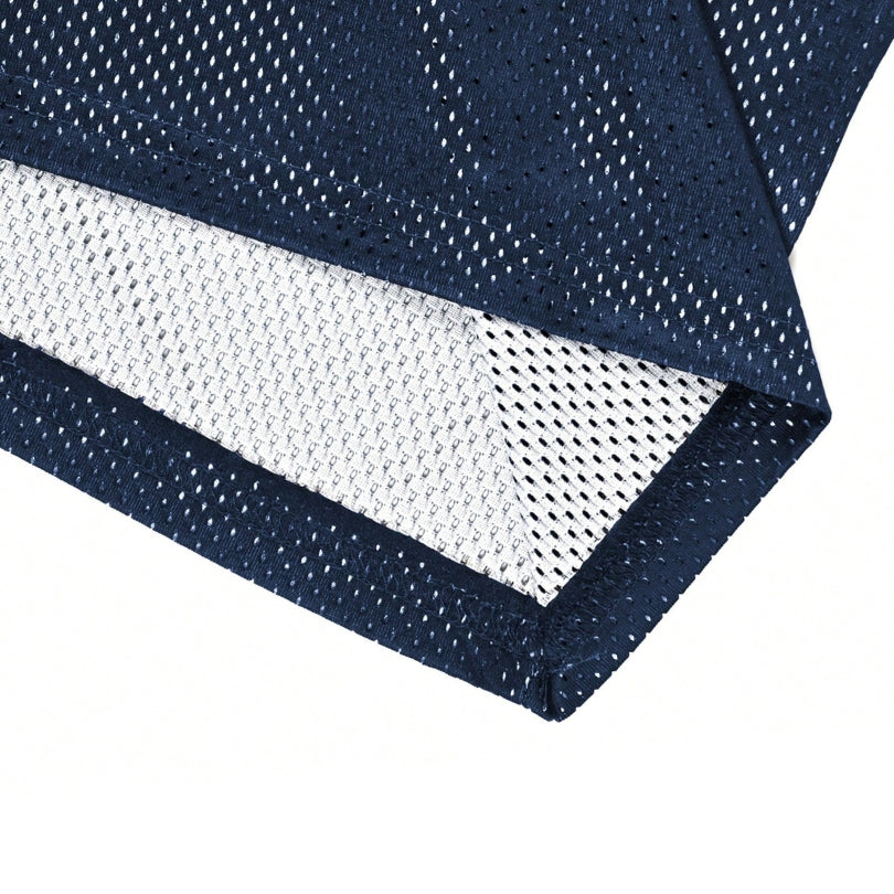 maillot-americain-bleu-marine