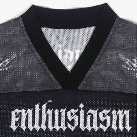 maillot-americian-oversize-noir-dark-line