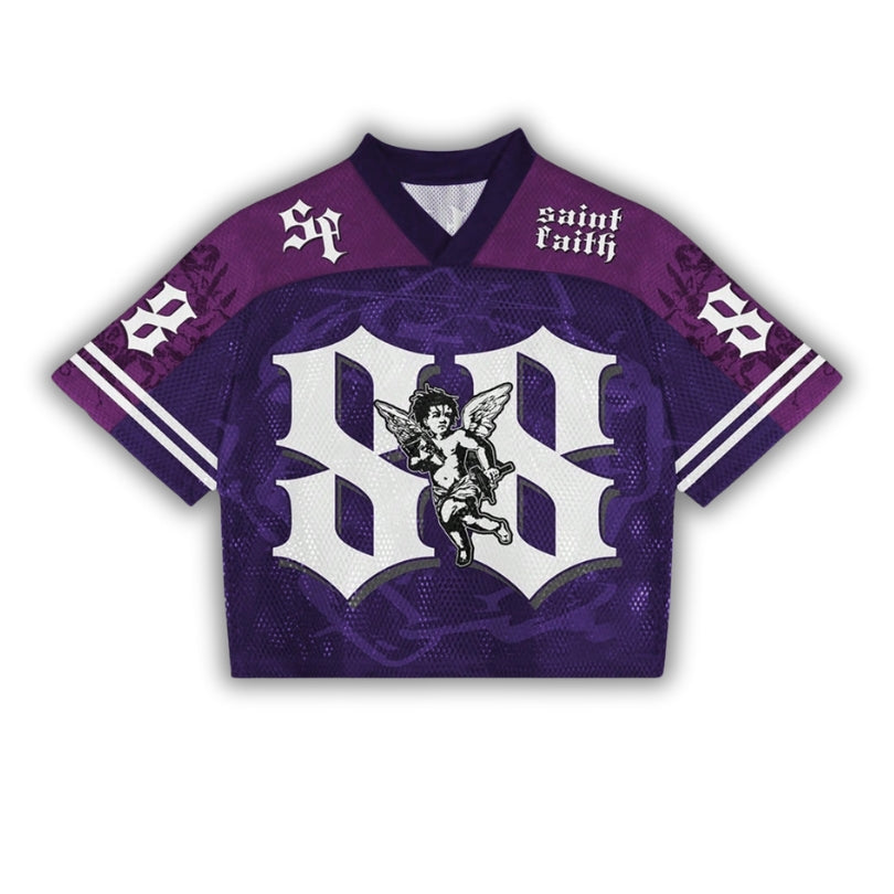 t-shirt-football-americain-violet-usa