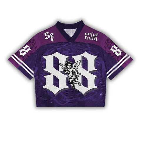 t-shirt-football-americain-violet-usa