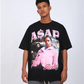 T-Shirt A$AP ROCKY