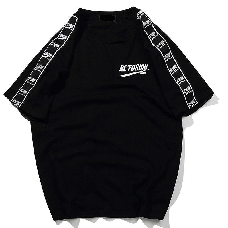 T-Shirt FUSION