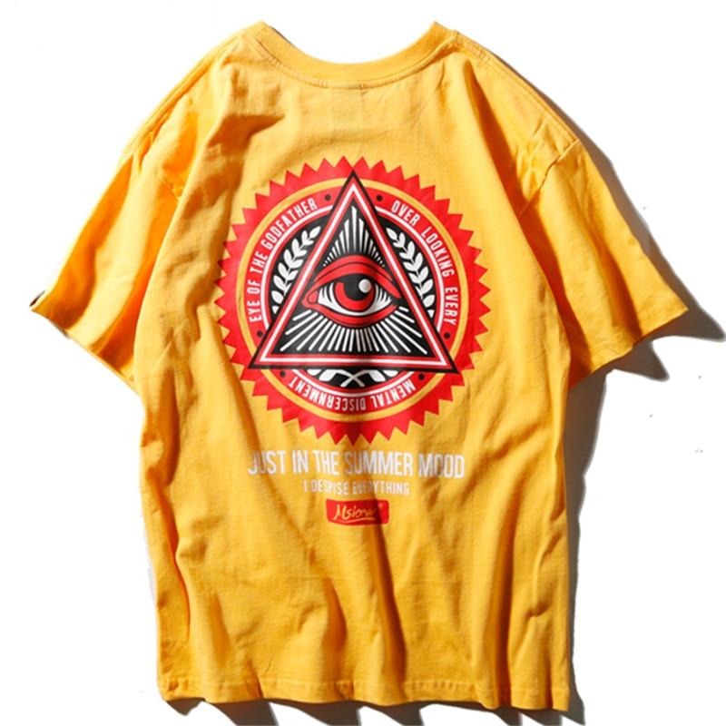 T-Shirt Illuminatix