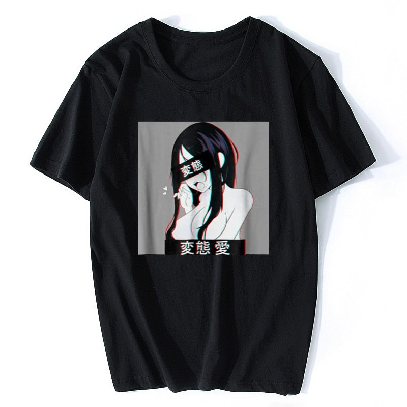 T-Shirt Lonely'Girl