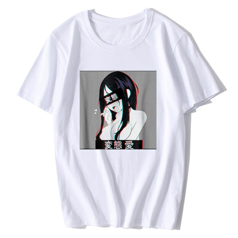 T-Shirt Lonely'Girl