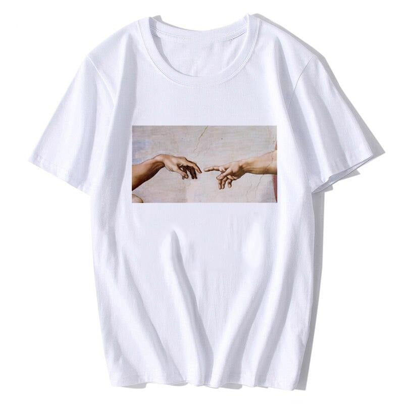 T-Shirt Love'Hands