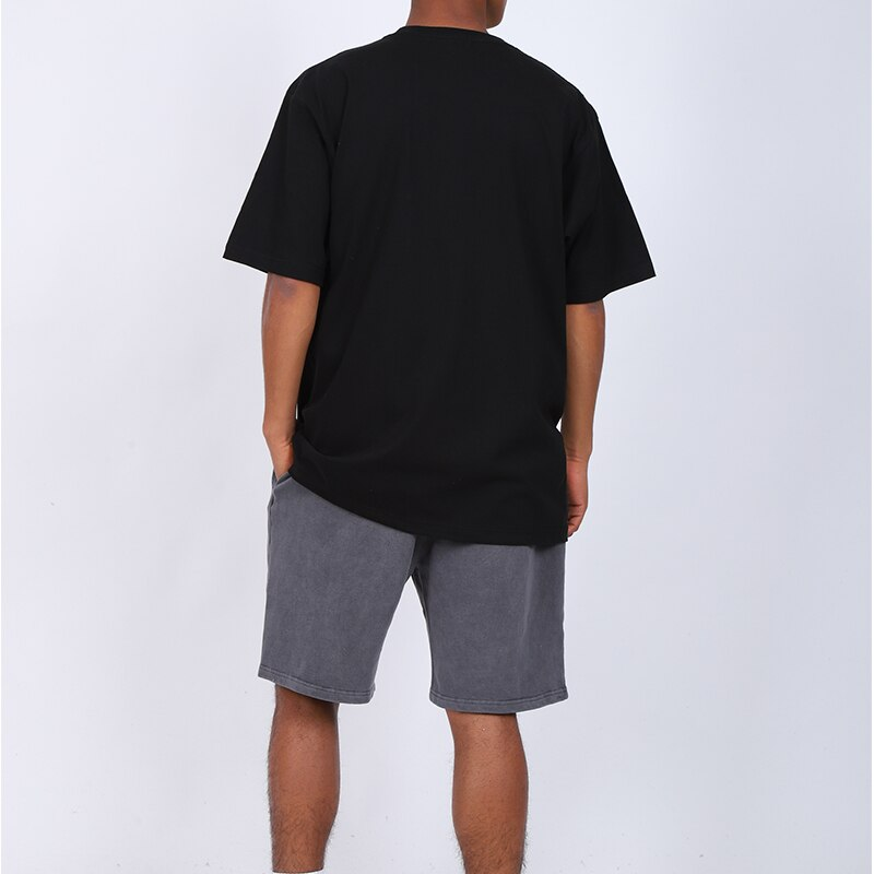 T-Shirt A$AP ROCKY