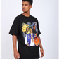 T-Shirt A$AP GANG