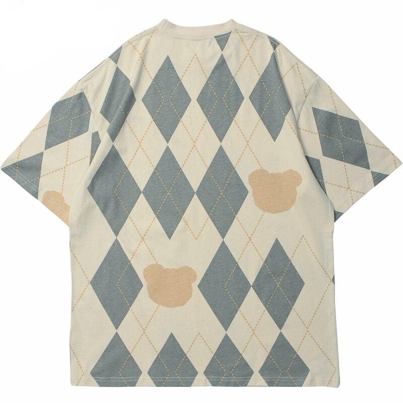 T-Shirt OLD SCHOOL