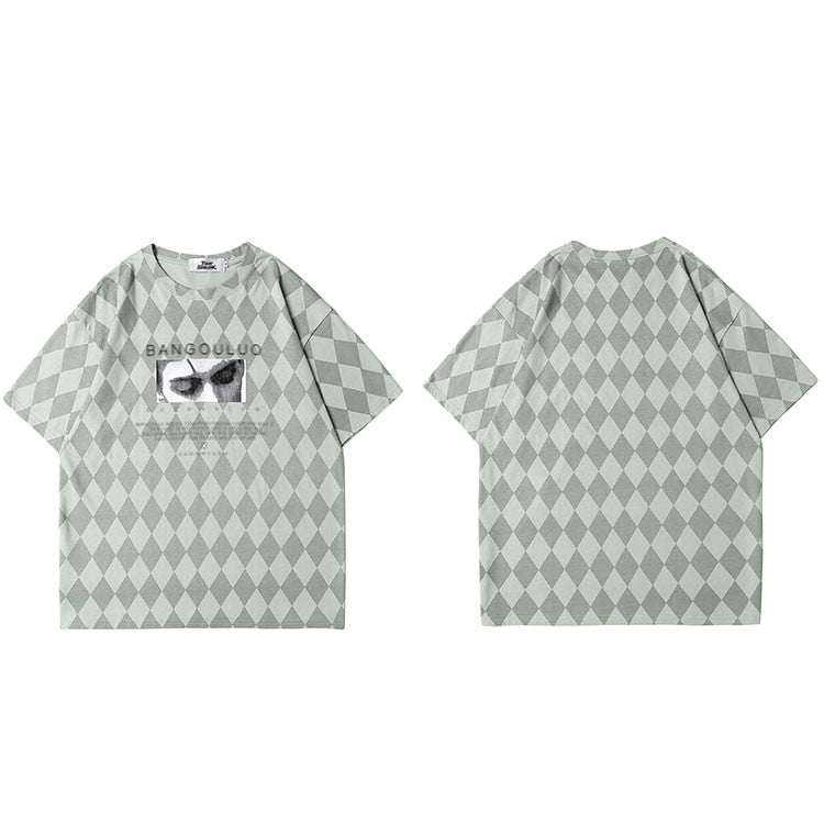 T-Shirt RETROFACE