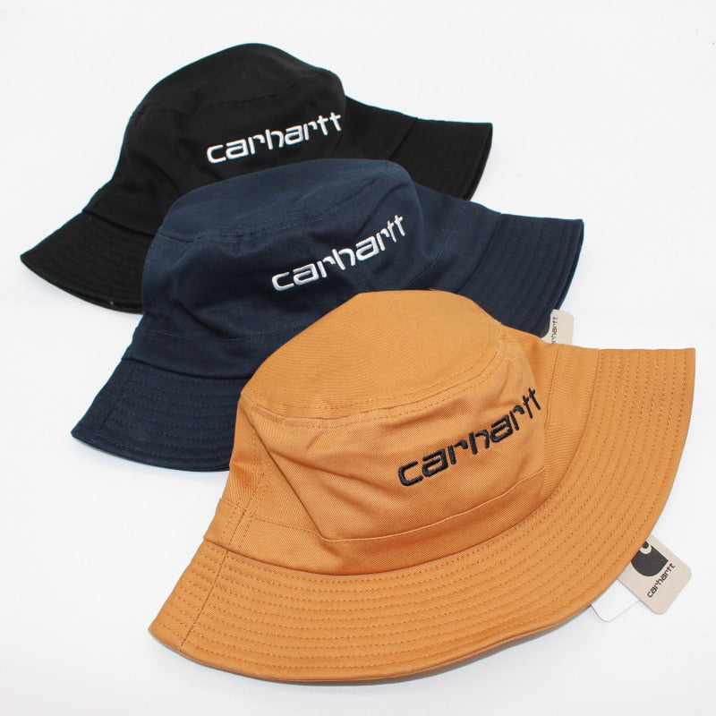 Bob Carhartt Bucket Noir