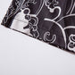 Chemise Japonaise Kimono "Sakana"