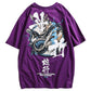 T-Shirt Snake