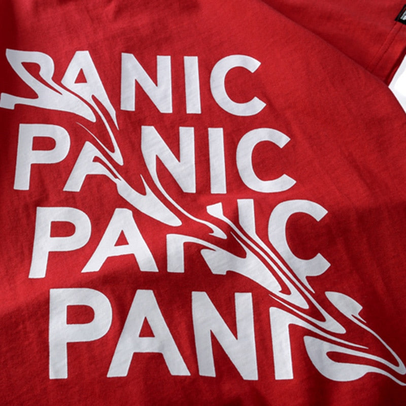 T-Shirt Panic