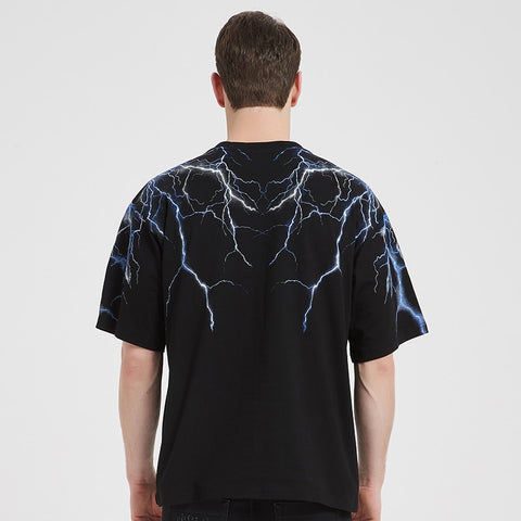 T-Shirt Dark'Storm