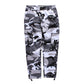 Pantalon Cargo Camouflage