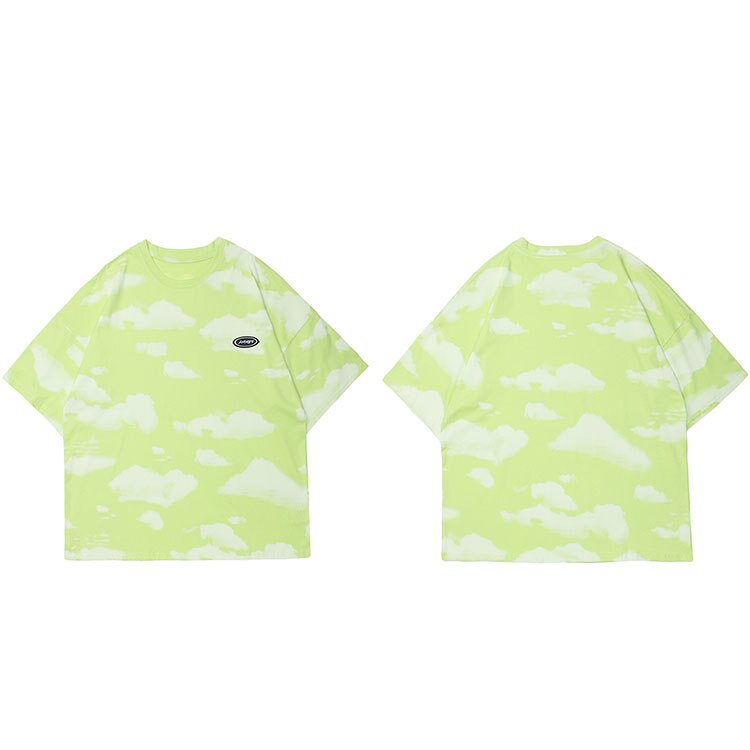T-Shirt UNIVERSE