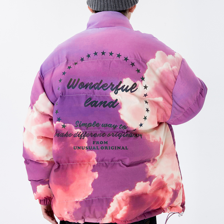 Doudoune Wonderful™