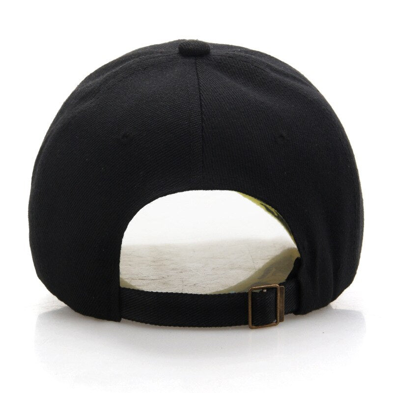 Casquette SuperMan