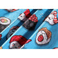Chemise Japonaise "Sushi"