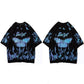 T-Shirt Bluefly