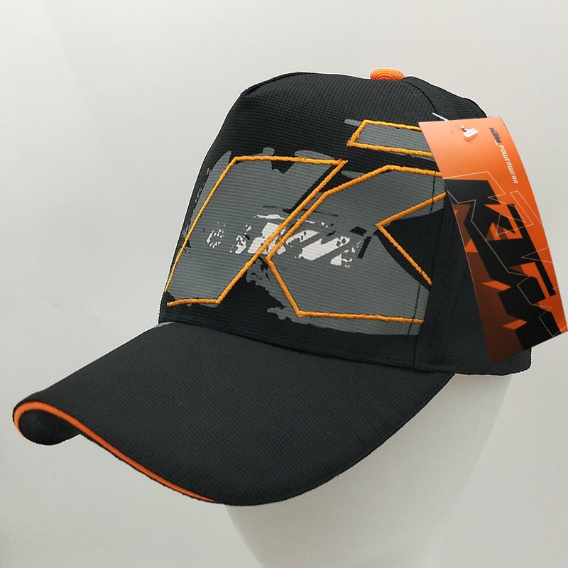 Casquette KTM