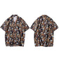 Chemise Gold Chain