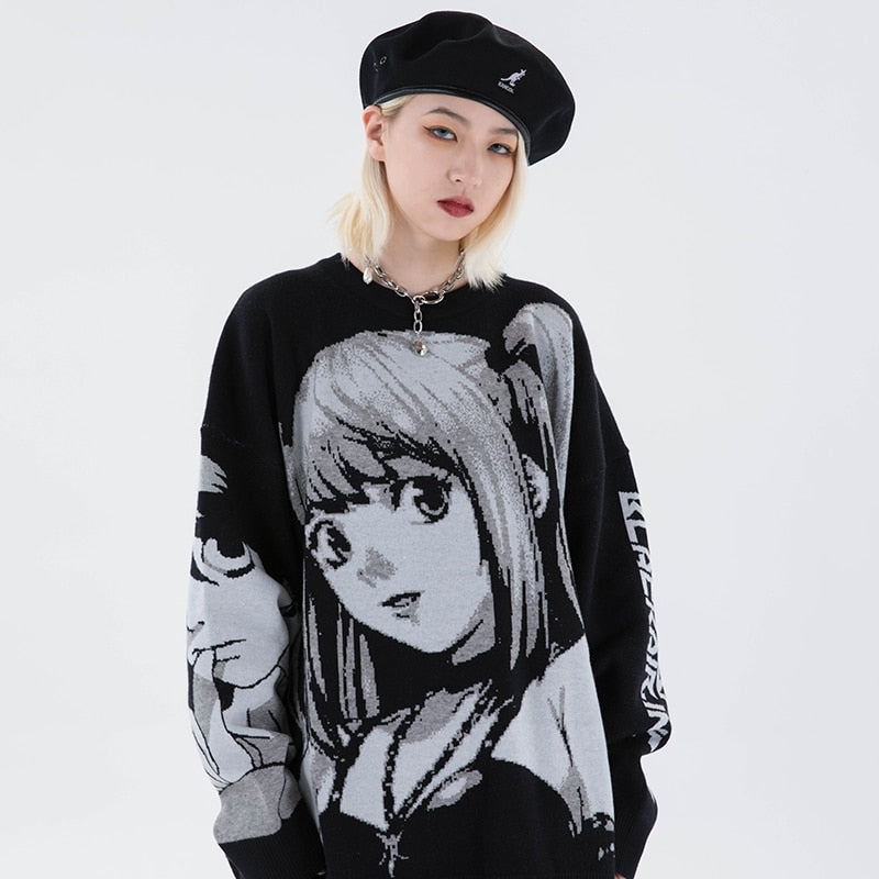 Pull Retroblack
