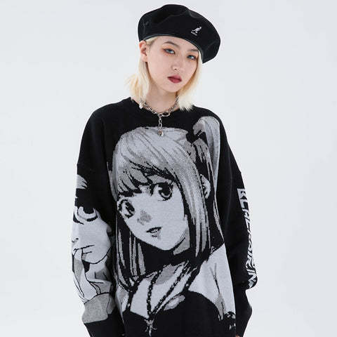 Pull Retroblack