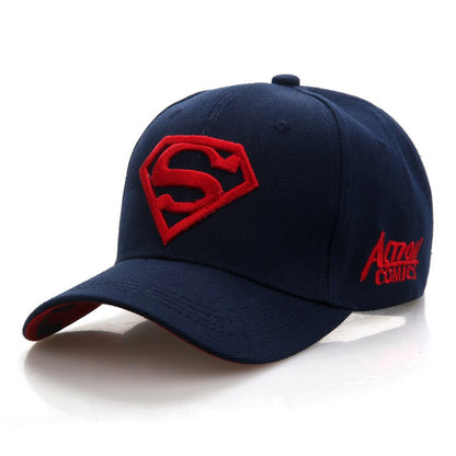 Casquette SuperMan