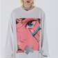 T-shirt Manches Longues Manganess