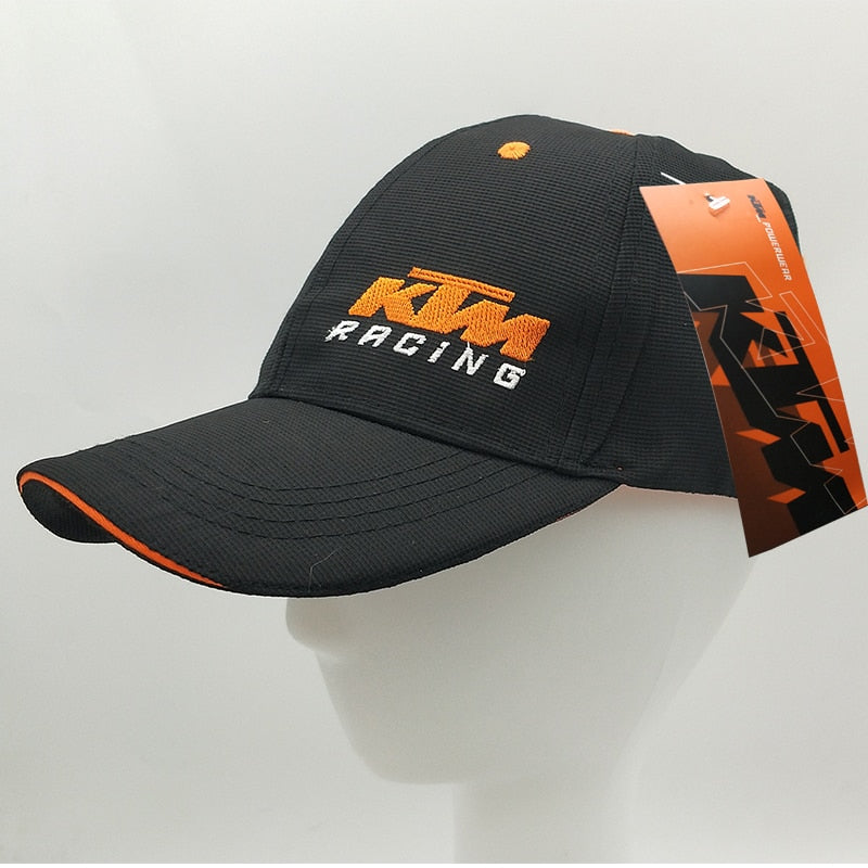 Casquette KTM Racing