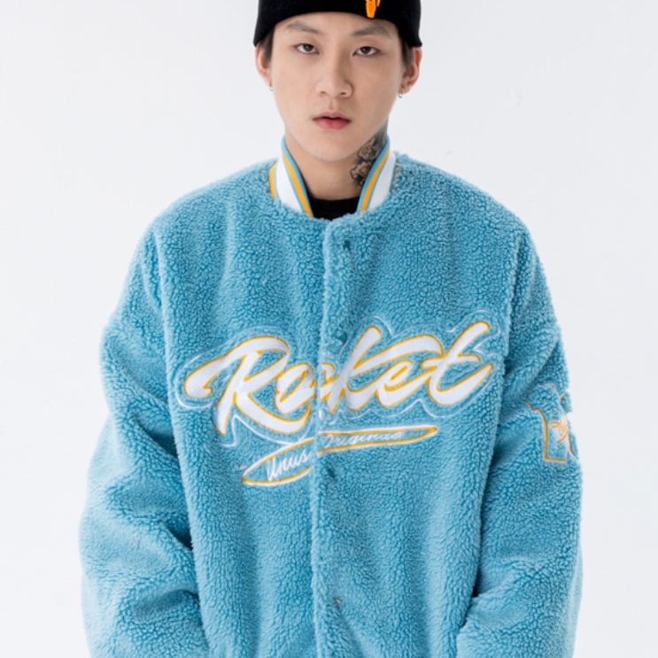 Bombers Polaire Roket™