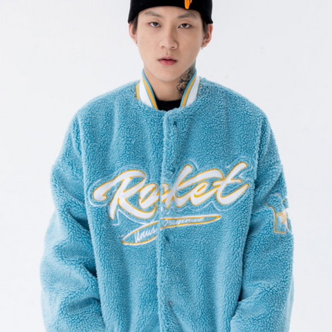 Bombers Polaire Roket™