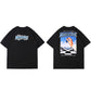T-Shirt VISION 90'