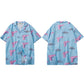 Chemise Pistol